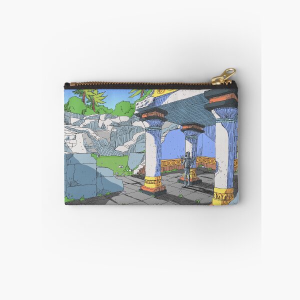 Item preview, Explorador de mundos (variante del sol) designed and sold by Blanco55.