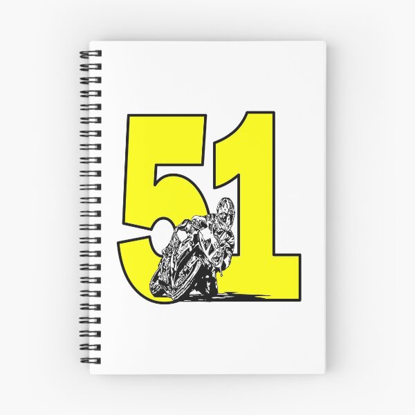 Item preview, Number 51 and a moto - fifty one designed and sold by AllShirts21.