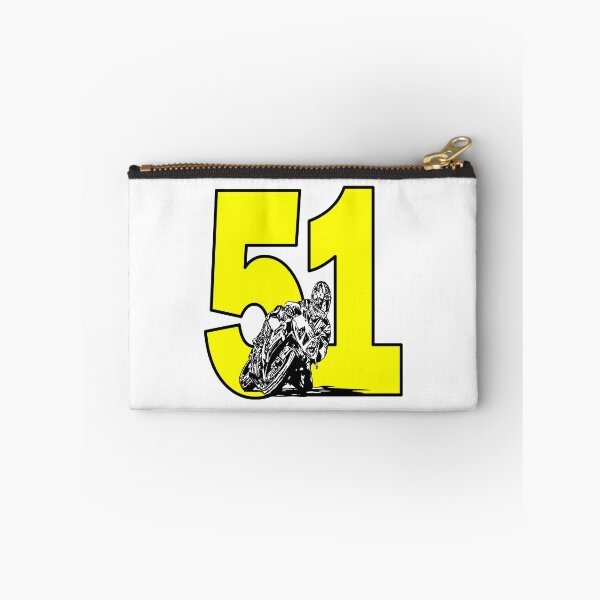 Item preview, Number 51 and a moto - fifty one designed and sold by AllShirts21.