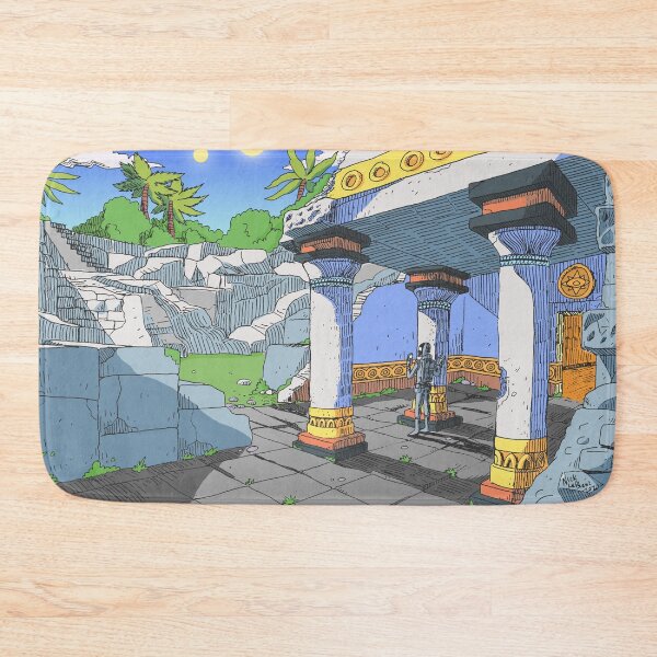 Item preview, Explorer of worlds (sun variant) designed and sold by Blanco55.