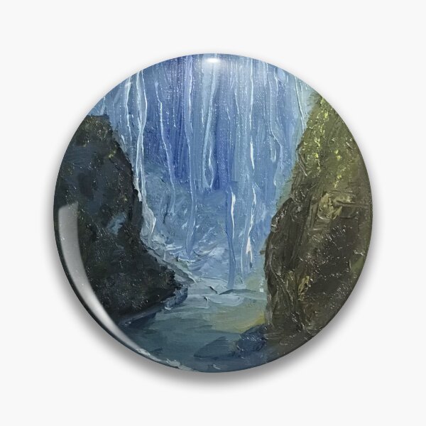 Item preview, Falls designed and sold by HoundDogs.