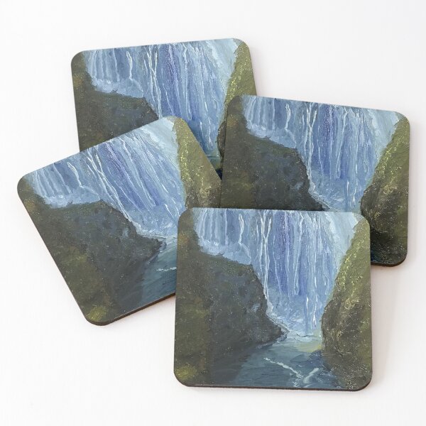 Item preview, Falls designed and sold by HoundDogs.
