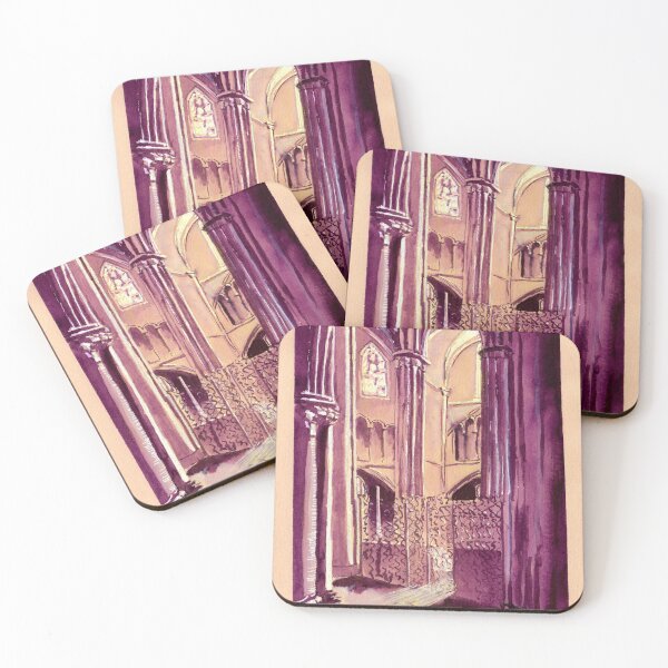 Item preview, Cathedral Saint-Etienne de Bourges designed and sold by Eric M Roberts Art.