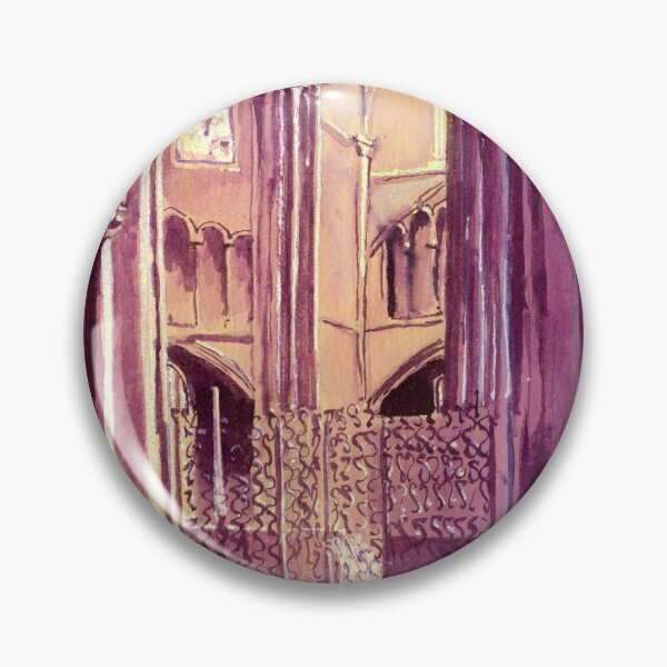 Item preview, Cathedral Saint-Etienne de Bourges designed and sold by Eric M Roberts Art.