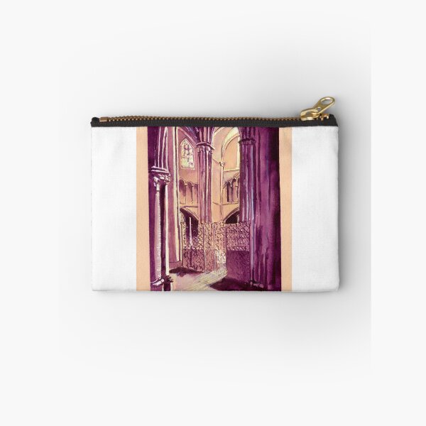 Item preview, Cathedral Saint-Etienne de Bourges designed and sold by Eric M Roberts Art.