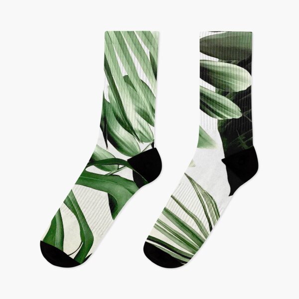 Item preview, Tropical Jungle designed and sold by cloudedsunset.