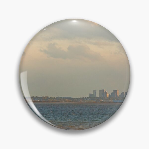 Item preview, Hazy Sunset designed and sold by Ruth Curtis.