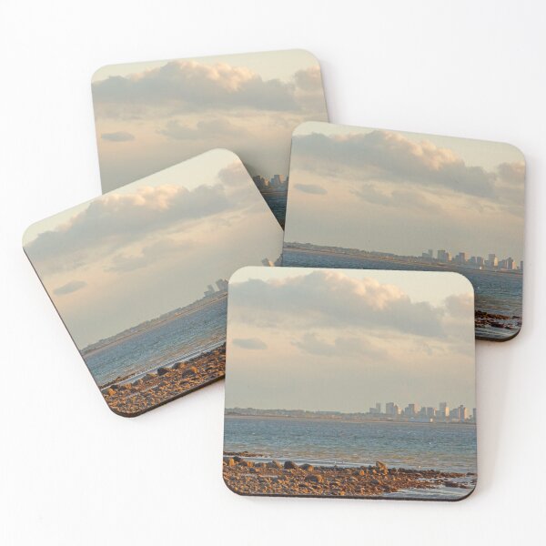 Item preview, Hazy Sunset designed and sold by Ruth Curtis.