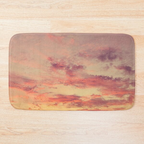 Item preview, Warm Sunset designed and sold by cloudedsunset.