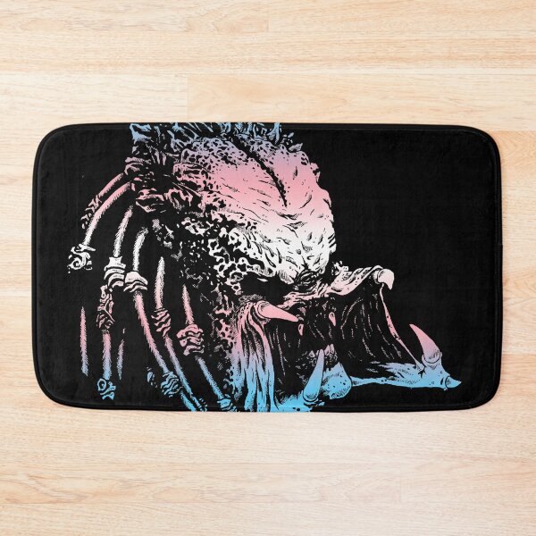 Item preview, Predator trans pride designed and sold by JonathanGrimm.
