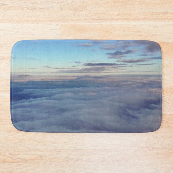 Item preview, Calm designed and sold by cloudedsunset.