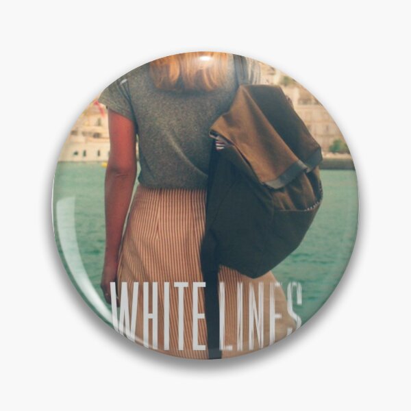 Item preview, Serie WHITE LINES Zoe designed and sold by Corleo.
