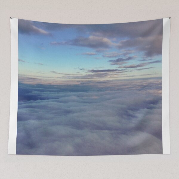 Item preview, Calm designed and sold by cloudedsunset.