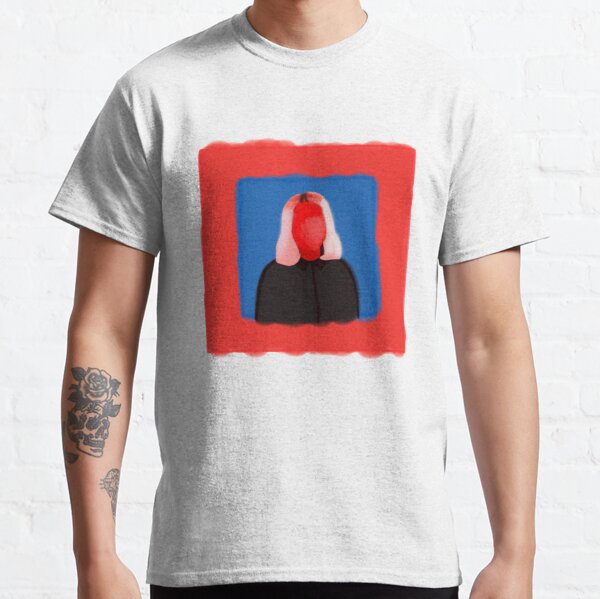 Snail Mail Classic T-Shirt