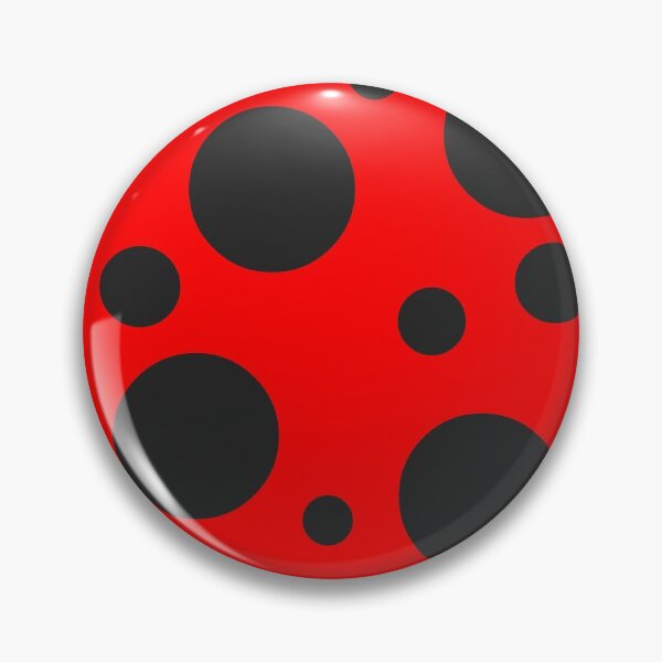 Item preview, Ladybug designed and sold by Carrie Potter.