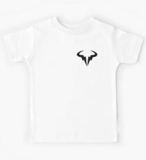 Rafael Nadal Kids Tee