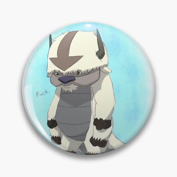 Item preview, Appa designed and sold by aelmz.