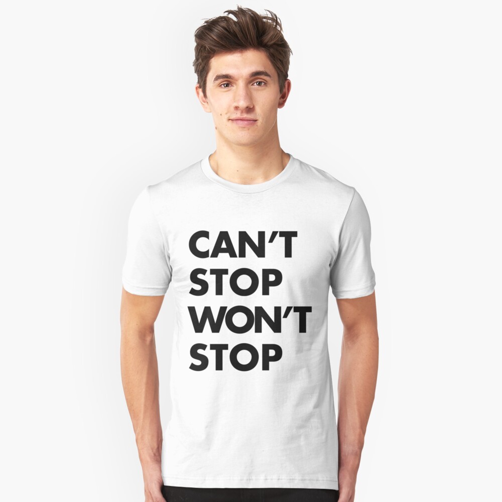 1 stop t shirt shop