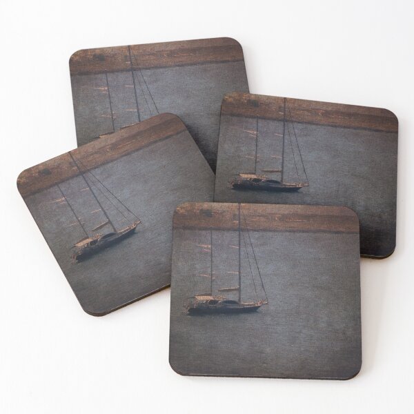 Item preview, Nous sommes arrivés designed and sold by Sarah Vernon.