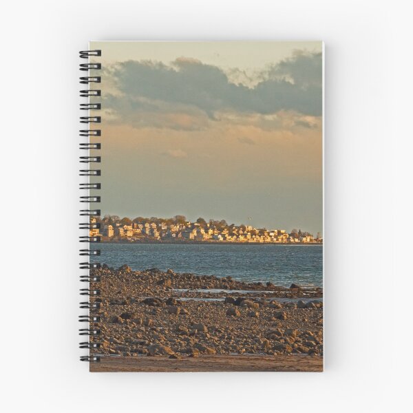 Item preview, Little Nahant designed and sold by Ruth Curtis.