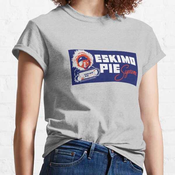 ESKIMO PIE Classic T-Shirt