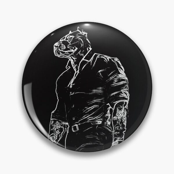 Item preview, Pitbull Style! designed and sold by Seregido665.