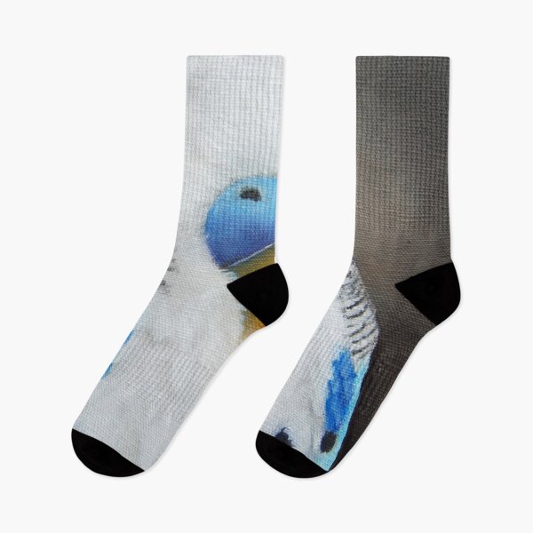 Item preview, Proud Parakeet designed and sold by mary hughes.
