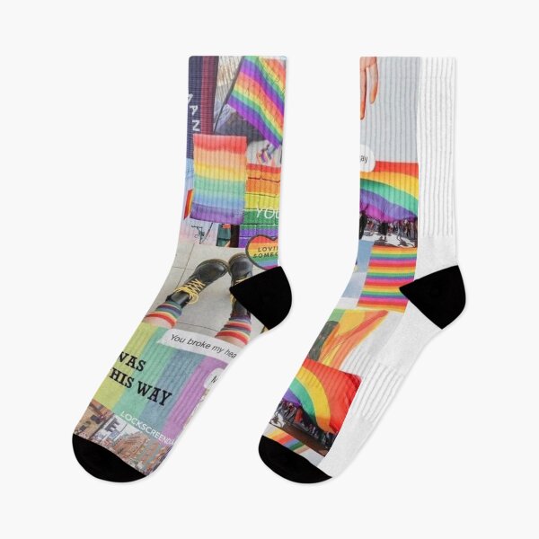 Item preview, Pride designed and sold by JustAnotherBee.
