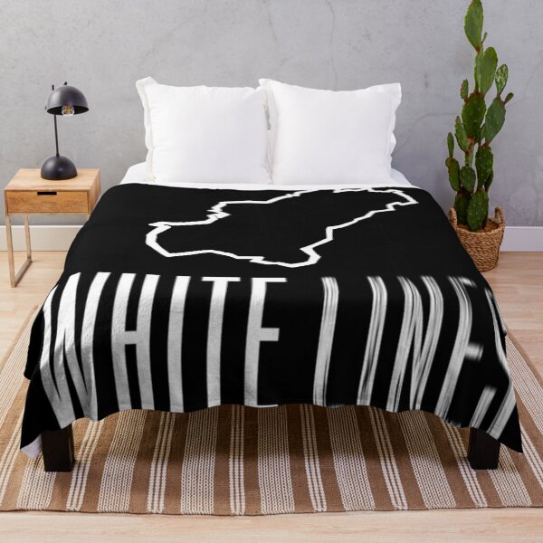 Item preview, WHITE LINES from SERIE IBIZA Map designed and sold by Corleo.