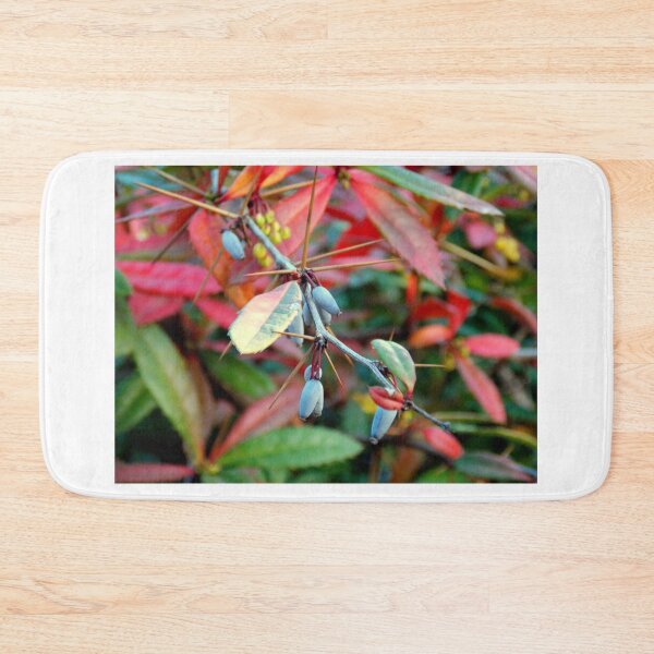 Item preview, Thorns, Berries and Leaves  designed and sold by branaghbel.