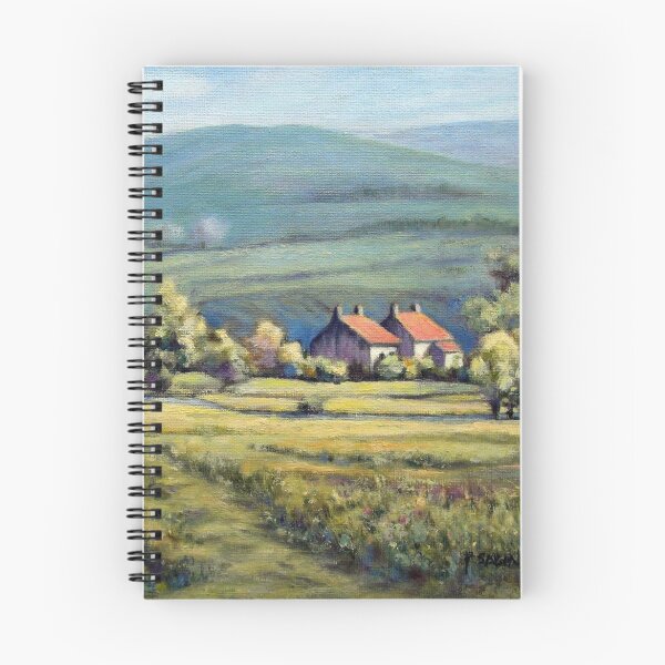 Item preview, RIVER WALK - GRASSINGTON designed and sold by Patricia Sabin.