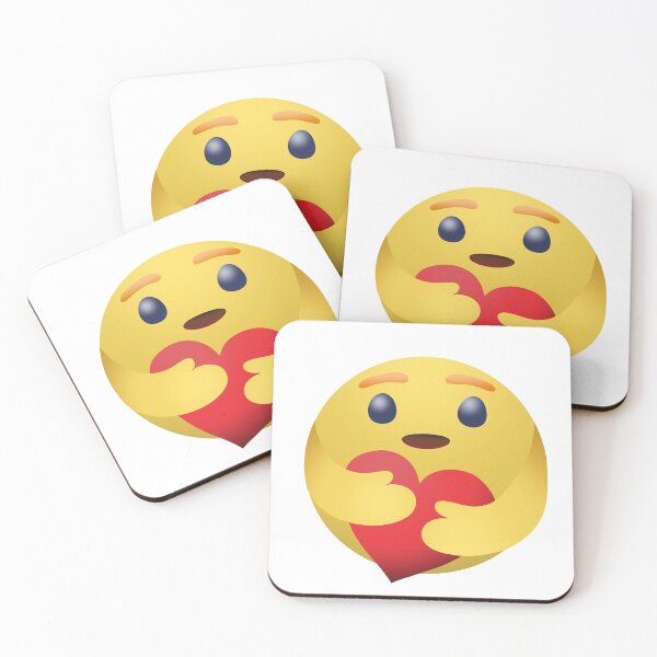 Item preview, Heart Emoji designed and sold by Wayne Young Arts.