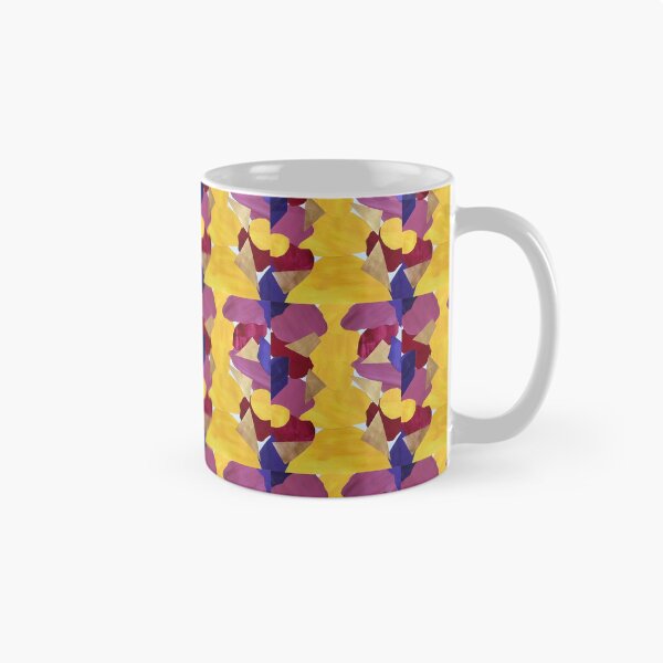 Item preview, Abstract Piece inspired by "Full House" designed and sold by sammiesart97.