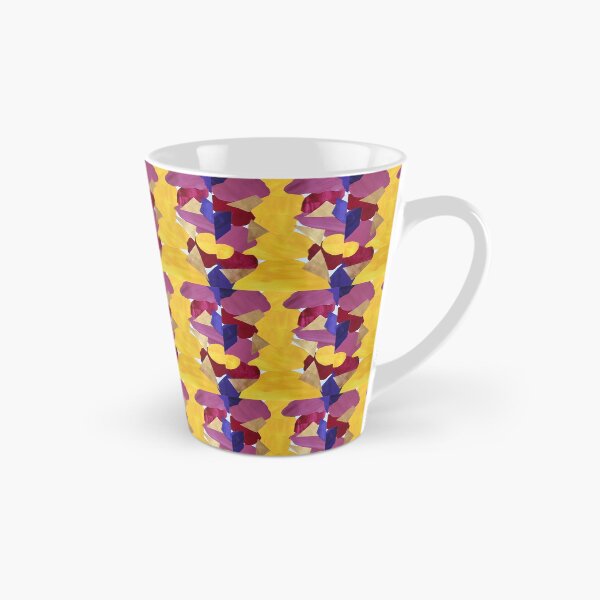 Item preview, Abstract Piece inspired by "Full House" designed and sold by sammiesart97.