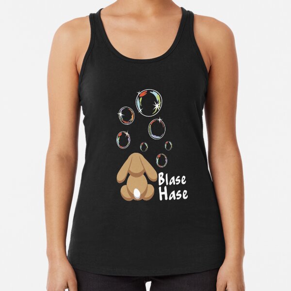 Blasehase 2 Racerback Tank Top
