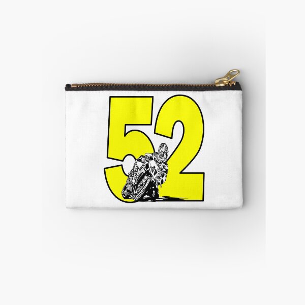Item preview, Number 52 and a moto - fifty two designed and sold by AllShirts21.