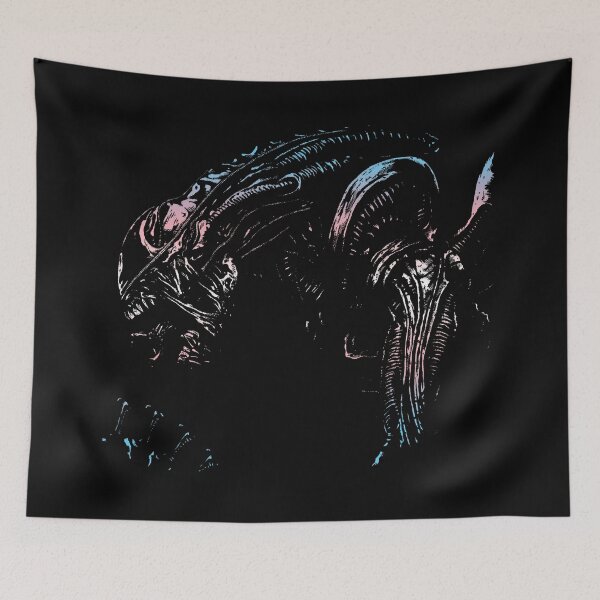 Item preview, Xeno trans pride designed and sold by JonathanGrimm.