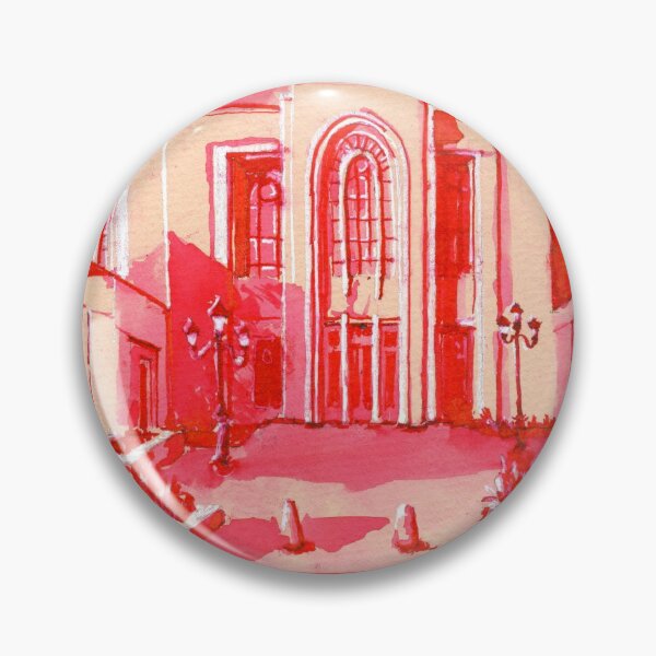 Item preview, Paris, France Temple designed and sold by Eric M Roberts Art.