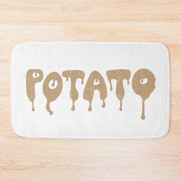 Item preview, Potato designed and sold by NOTSNIW ART.