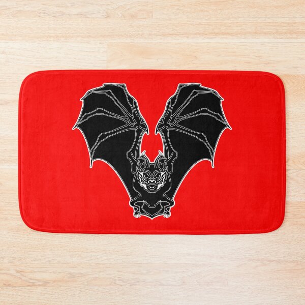Item preview, Bat! designed and sold by RKHobbs.
