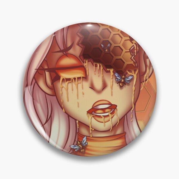Item preview, HiveMind designed and sold by TwistedDisaster.