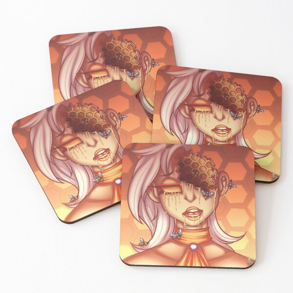 Item preview, HiveMind designed and sold by TwistedDisaster.