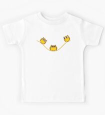 King of the wire Kids Tee