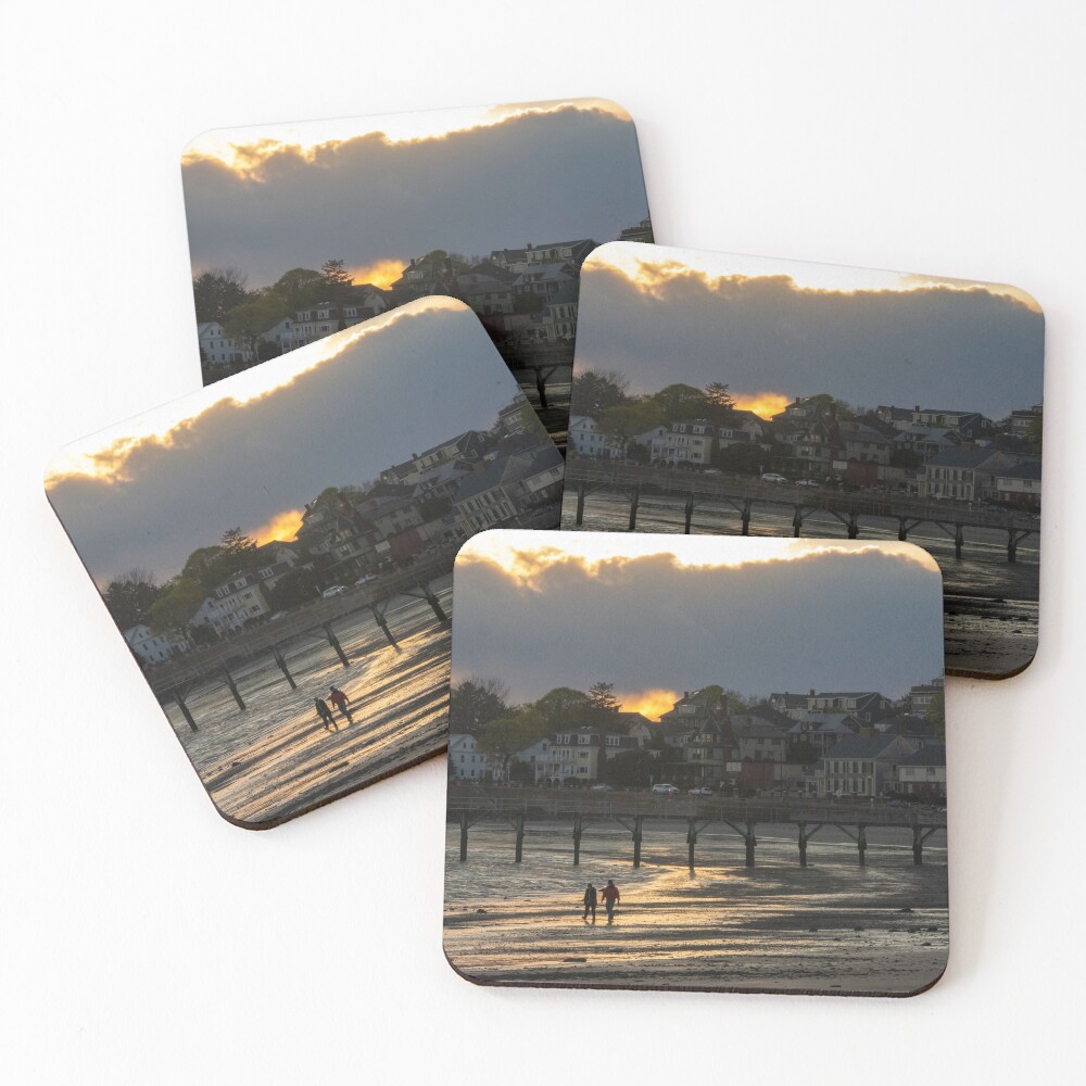 Item preview, Coasters (Set of 4) designed and sold by Ruthie33.