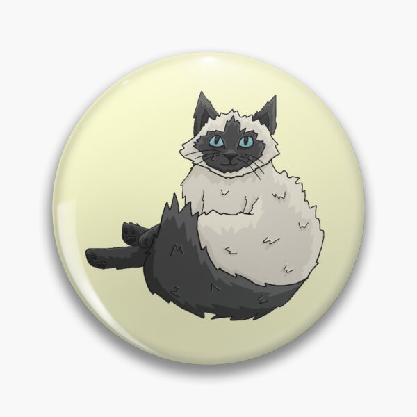 Item preview, Himalayan Persian Cat designed and sold by the-artsy-park.