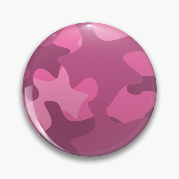 Item preview, Pink Camo designed and sold by RedTop Tees.