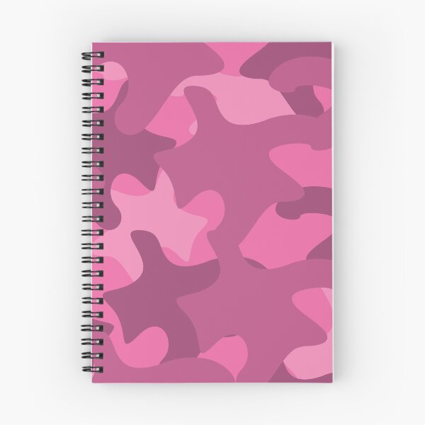 Item preview, Pink Camo designed and sold by RedTop Tees.