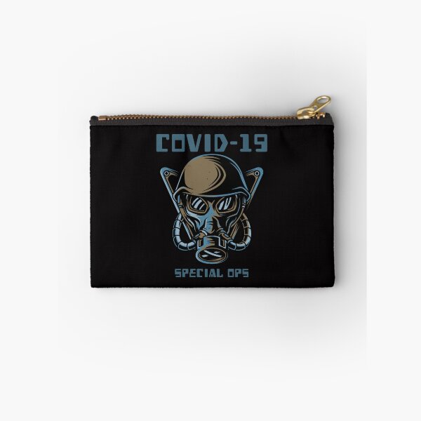 Item preview, Covid-19 Special Ops 2020 T-shirt designed and sold by davestees506.