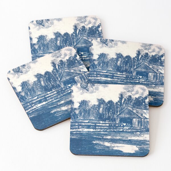 Item preview, BarnyardPrint designed and sold by HoundDogs.