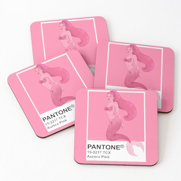 Item preview, Aurora Pink designed and sold by ines--peres.